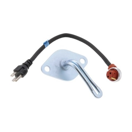 Zerostart Engine Heater - 1000W 120V, Plate Allis Chalmers 3500014